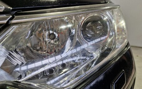 Toyota Camry, 2015 год, 1 835 000 рублей, 13 фотография