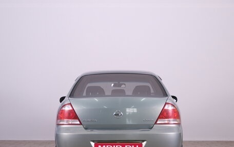 Nissan Almera Classic, 2007 год, 519 000 рублей, 5 фотография