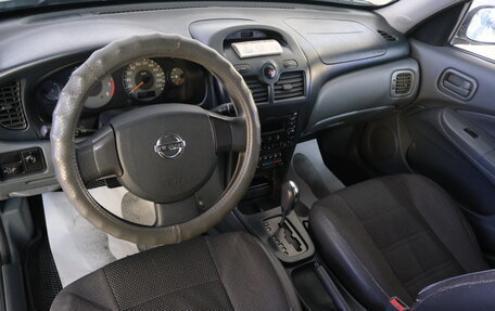 Nissan Almera Classic, 2007 год, 519 000 рублей, 10 фотография