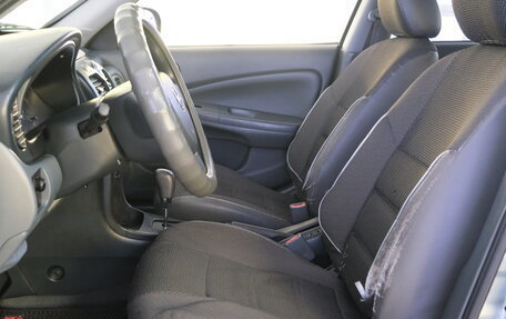 Nissan Almera Classic, 2007 год, 519 000 рублей, 7 фотография