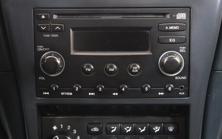 Nissan Almera Classic, 2007 год, 519 000 рублей, 13 фотография