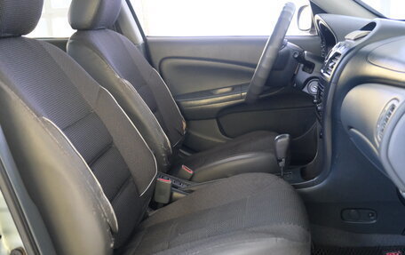 Nissan Almera Classic, 2007 год, 519 000 рублей, 16 фотография