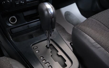 Nissan Almera Classic, 2007 год, 519 000 рублей, 14 фотография