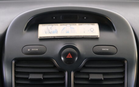 Nissan Almera Classic, 2007 год, 519 000 рублей, 12 фотография