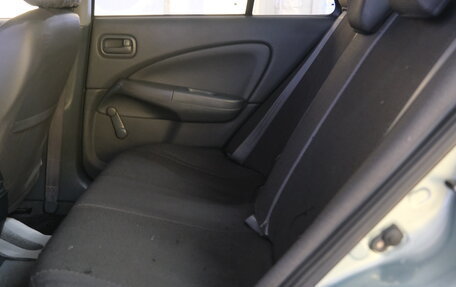 Nissan Almera Classic, 2007 год, 519 000 рублей, 17 фотография