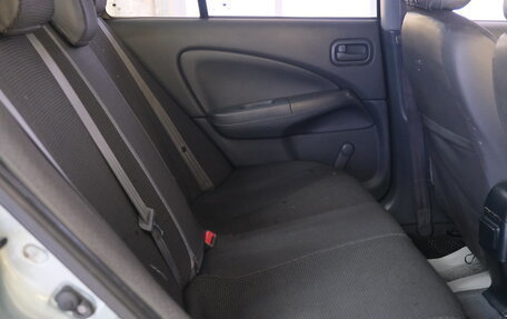 Nissan Almera Classic, 2007 год, 519 000 рублей, 18 фотография