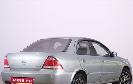 Nissan Almera Classic, 2007 год, 519 000 рублей, 6 фотография