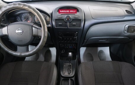 Nissan Almera Classic, 2007 год, 519 000 рублей, 11 фотография