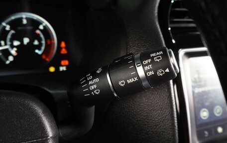 Jaguar F-Pace, 2016 год, 3 350 000 рублей, 18 фотография