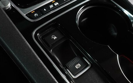 Jaguar F-Pace, 2016 год, 3 350 000 рублей, 22 фотография