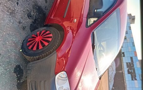 Volkswagen Caddy III рестайлинг, 2010 год, 640 000 рублей, 5 фотография