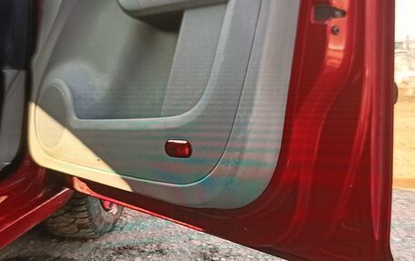 Volkswagen Caddy III рестайлинг, 2010 год, 640 000 рублей, 6 фотография