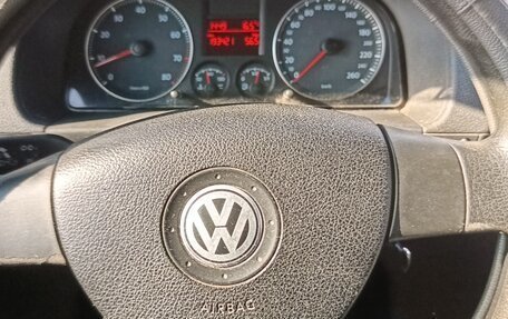 Volkswagen Caddy III рестайлинг, 2010 год, 640 000 рублей, 8 фотография