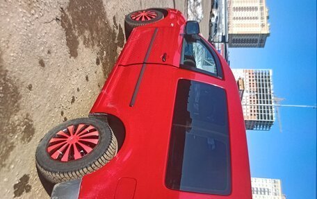 Volkswagen Caddy III рестайлинг, 2010 год, 640 000 рублей, 2 фотография