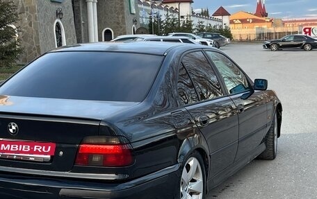 BMW 5 серия, 1998 год, 650 000 рублей, 2 фотография