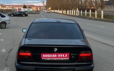 BMW 5 серия, 1998 год, 650 000 рублей, 3 фотография