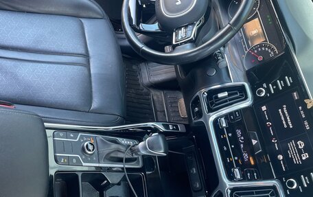 KIA Sorento IV, 2023 год, 4 200 000 рублей, 3 фотография