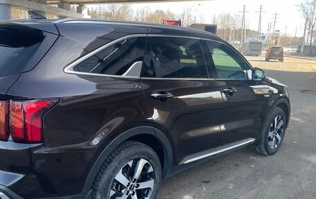 KIA Sorento IV, 2023 год, 4 200 000 рублей, 7 фотография