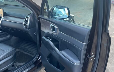 KIA Sorento IV, 2023 год, 4 200 000 рублей, 5 фотография