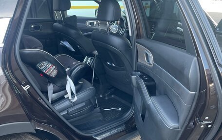 KIA Sorento IV, 2023 год, 4 200 000 рублей, 6 фотография