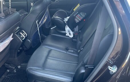 KIA Sorento IV, 2023 год, 4 200 000 рублей, 10 фотография