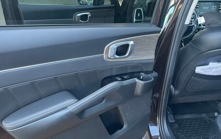 KIA Sorento IV, 2023 год, 4 200 000 рублей, 11 фотография