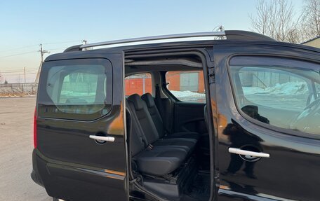 Peugeot Partner II рестайлинг 2, 2012 год, 740 000 рублей, 21 фотография