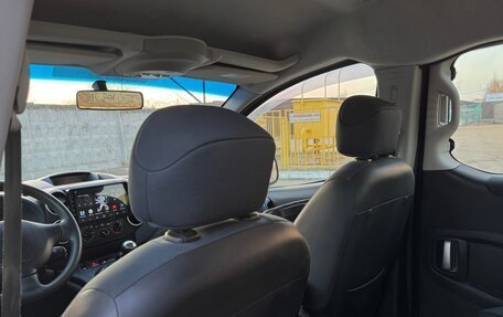 Peugeot Partner II рестайлинг 2, 2012 год, 740 000 рублей, 25 фотография