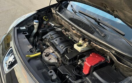 Peugeot Partner II рестайлинг 2, 2012 год, 740 000 рублей, 29 фотография