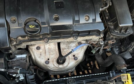 Peugeot Partner II рестайлинг 2, 2012 год, 740 000 рублей, 30 фотография