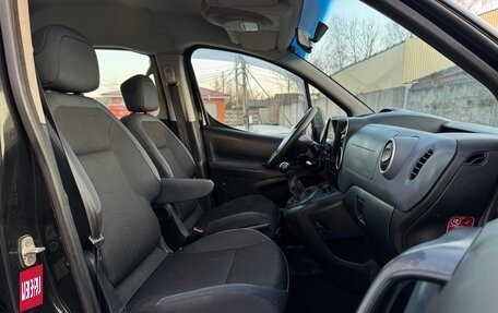 Peugeot Partner II рестайлинг 2, 2012 год, 740 000 рублей, 19 фотография