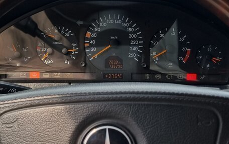 Mercedes-Benz S-Класс, 1998 год, 5 500 000 рублей, 11 фотография