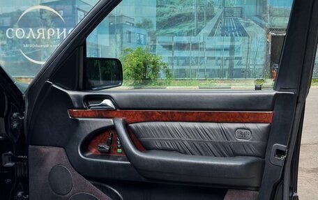 Mercedes-Benz S-Класс, 1998 год, 5 500 000 рублей, 16 фотография