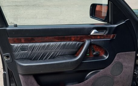 Mercedes-Benz S-Класс, 1998 год, 5 500 000 рублей, 15 фотография