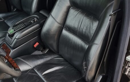 Mercedes-Benz S-Класс, 1998 год, 5 500 000 рублей, 10 фотография