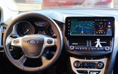 Ford Focus III, 2013 год, 900 000 рублей, 4 фотография