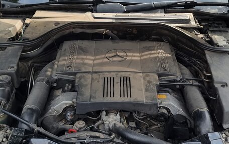 Mercedes-Benz S-Класс, 1998 год, 5 500 000 рублей, 25 фотография