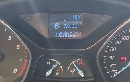 Ford Focus III, 2013 год, 900 000 рублей, 6 фотография