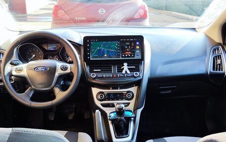 Ford Focus III, 2013 год, 900 000 рублей, 5 фотография