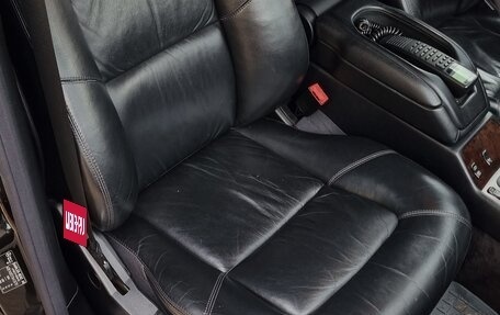 Mercedes-Benz S-Класс, 1998 год, 5 500 000 рублей, 23 фотография