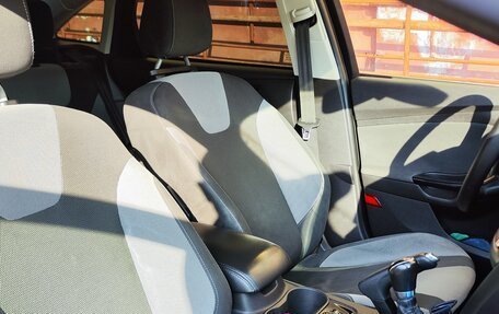 Ford Focus III, 2013 год, 900 000 рублей, 7 фотография