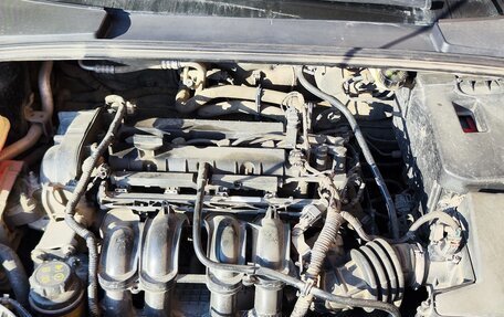 Ford Focus III, 2013 год, 900 000 рублей, 9 фотография