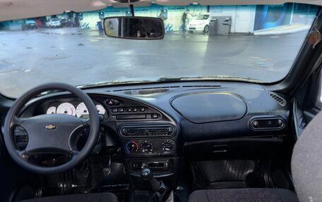 Chevrolet Niva I рестайлинг, 2006 год, 350 000 рублей, 2 фотография