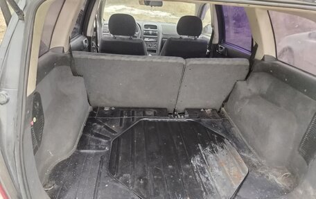 Opel Astra F, 1998 год, 105 000 рублей, 8 фотография