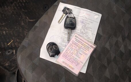 Opel Astra F, 1998 год, 105 000 рублей, 9 фотография