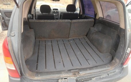 Opel Astra F, 1998 год, 105 000 рублей, 7 фотография