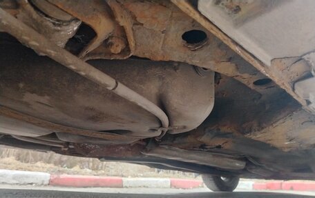 Opel Astra F, 1998 год, 105 000 рублей, 13 фотография