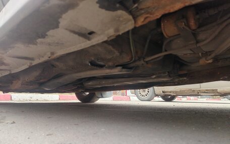 Opel Astra F, 1998 год, 105 000 рублей, 12 фотография