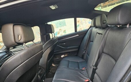 BMW 5 серия, 2011 год, 1 480 000 рублей, 11 фотография