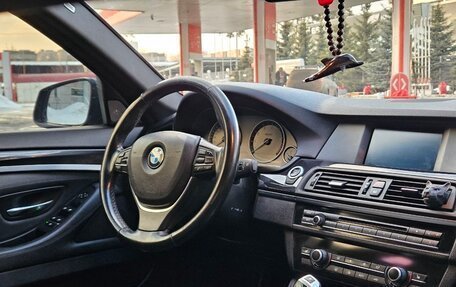 BMW 5 серия, 2011 год, 1 480 000 рублей, 6 фотография